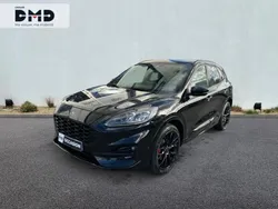 Noir Utilisé 2024 Ford Kuga ST-Line X SUV | 30 990 € (Bon prix)