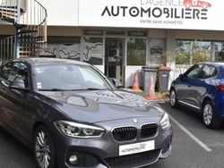 Utilisé 2016 BMW 120 M Sport Citadine | 16 990 €