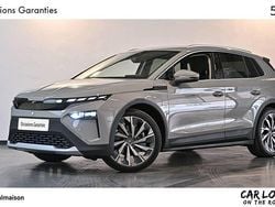 Utilisé 2025 Skoda Elroq SUV | 45 990 € (Prix cher)