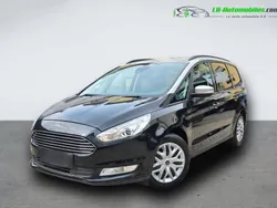 Utilisé 2017 Ford Galaxy Monospace | 26 200 € (Prix juste)