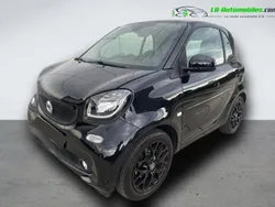Utilisé 2015 Smart ForTwo Coupé Citadine | 15 900 €