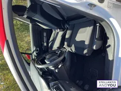 Blanc Utilisé 2021 Citroën C3 PureTech Citadine | 10 090 € (Bon prix)