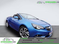 Utilisé 2016 Opel Cascada Cabriolet | 18 900 € (Prix juste)