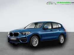 Utilisé 2019 BMW X3 Sport Line SUV | 42 200 €