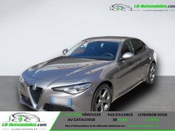 Utilisé 2019 Alfa Romeo Giulia Berline | 30 300 € (Prix juste)