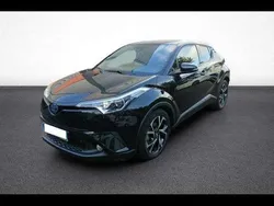 Utilisé 2018 Toyota C-HR Edition SUV | 18 480 € (Prix juste)