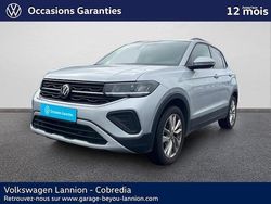 Utilisé 2024 VW T-Cross Edition SUV | 20 990 € (Prix juste)