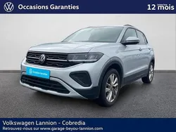 Utilisé 2024 VW T-Cross Edition SUV | 21 790 € (Prix juste)