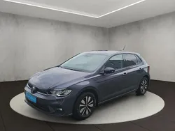 Gris Utilisé 2024 VW Polo Life Berline | 20 900 € (Prix juste)