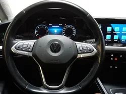 Utilisé 2021 VW Golf VIII Berline | 23 500 € (Bon prix)