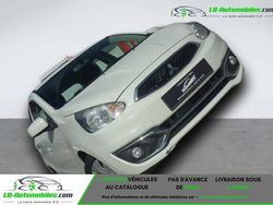 Utilisé 2017 Mitsubishi Space Star Citadine | 10 800 € (Prix juste)