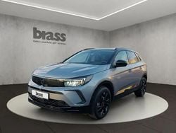 Gris Utilisé 2022 Opel Grandland X GS Line SUV | 20 900 € (Prix juste)