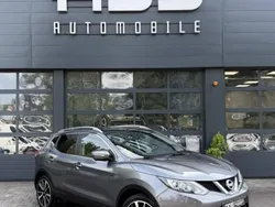 Utilisé 2014 Nissan Qashqai Tekna SUV | 11 990 €