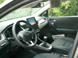 Nouvelle 2024 Renault Captur Techno SUV | 19 500 € (Prix juste)