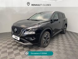 Noir Utilisé 2023 Nissan X-Trail N-Connecta SUV | 41 290 €