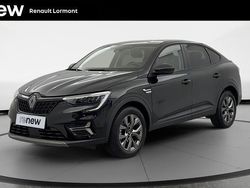 Noir Occasion 2024 Renault Arkana Evolution SUV | 20 890 € (Prix juste)