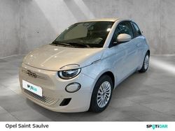 Nouvelle 2025 Fiat 500e Berline | 29 990 €