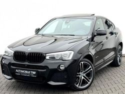 Occasion 2015 BMW X4 Comfort Edition SUV | 32 990 €
