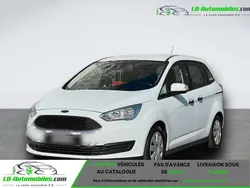 Utilisé 2019 Ford C-MAX Monospace | 16 400 € (Prix juste)
