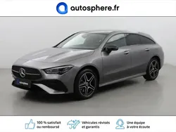 Utilisé 2023 Mercedes E250 AMG line Break | 43 999 € (Prix cher)