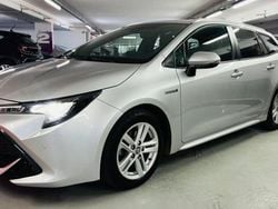 Utilisé 2021 Toyota Corolla Business Edition Citadine | 19 900 € (Super prix)