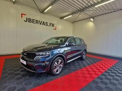 Bleu Utilisé 2022 Kia Sorento 2 SUV | 31 990 € (Super prix)