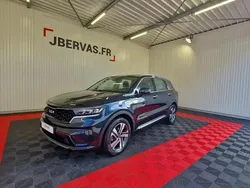 Bleu Utilisé 2022 Kia Sorento 2 SUV | 31 990 € (Super prix)