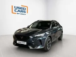 Gris Utilisé 2024 Cupra Formentor SUV | 32 810 € (Prix assez cher)