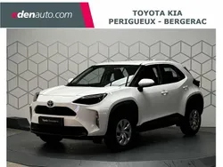 Utilisé 2022 Toyota Yaris Citadine | 20 300 € (Bon prix)