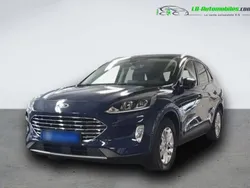 Utilisé 2021 Ford Kuga SUV | 25 900 € (Bon prix)