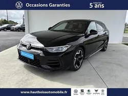 Utilisé 2025 VW Passat R-line Break | 42 990 €