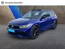 Utilisé 2023 VW Tiguan R-line SUV | 39 979 € (Prix cher)
