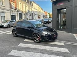 Noir Utilisé 2010 Fiat Grande Punto Sport Citadine | 6 490 €