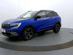 Bleu Utilisé 2024 Renault Austral Techno Esprit Alpine SUV | 33 480 € (Prix juste)