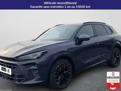 Blanc Utilisé 2024 Cupra Terramar VZ SUV | 57 538 € (Prix cher)