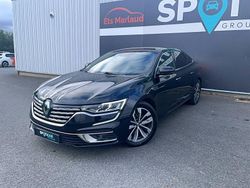 Utilisé 2021 Renault Talisman Intens Berline | 16 790 € (Bon prix)