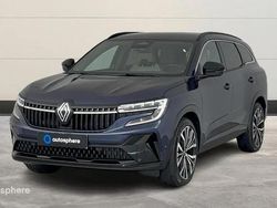 Bleu Utilisé 2024 Renault Espace Iconic Monospace | 39 999 € (Prix juste)