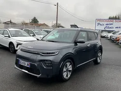 Utilisé 2022 Kia Soul EV 2 SUV | 27 900 €