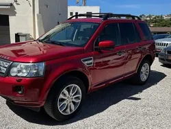 Utilisé 2012 Land Rover Freelander 2 HSE SUV | 11 900 €