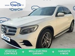 Blanc Utilisé 2016 Mercedes 250 Sportline SUV | 22 990 € (Super prix)