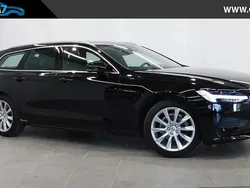 Noir Utilisé 2018 Volvo V90 Momentum Break | 31 990 €