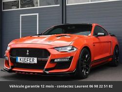 Orange Utilisé 2016 Ford Mustang Coupé | 25 900 € (Bon prix)
