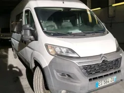 Blanc Utilisé 2017 Citroën Jumper Monospace | 16 000 € (Super prix)
