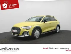 Jaune Utilisé 2025 Audi A3 S-Line Berline | 42 980 €