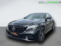 Utilisé 2019 Mercedes C43 AMG AMG Berline | 49 500 € (Prix cher)