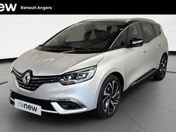 Noir Utilisé 2022 Renault Grand Scénic IV Monospace | 26 490 € (Prix juste)