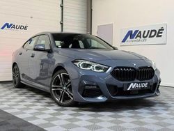 Gris Utilisé 2021 BMW 218 M Sport Coupé | 27 990 € (Prix juste)