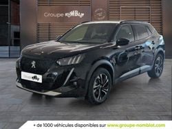 Noir Utilisé 2022 Peugeot e-2008 SUV | 17 290 € (Prix juste)