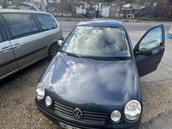 Utilisé 2003 VW Polo Berline | 1 800 €