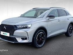 Blanc Utilisé 2022 DS Automobiles DS7 Crossback Performance Line Plus SUV | 28 980 € (Prix juste)